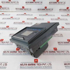 Schneider Merlin Gerin Wartsila SEPAM S20 59620 48–250V Modbus Substation Relay