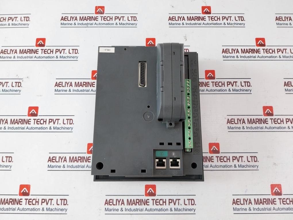 Schneider Merlin Gerin Wartsila SEPAM S20 59620 48–250V Modbus Substation Relay