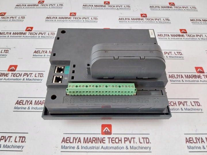 Schneider Merlin Gerin Wartsila SEPAM S20 59620 48–250V Modbus Substation Relay