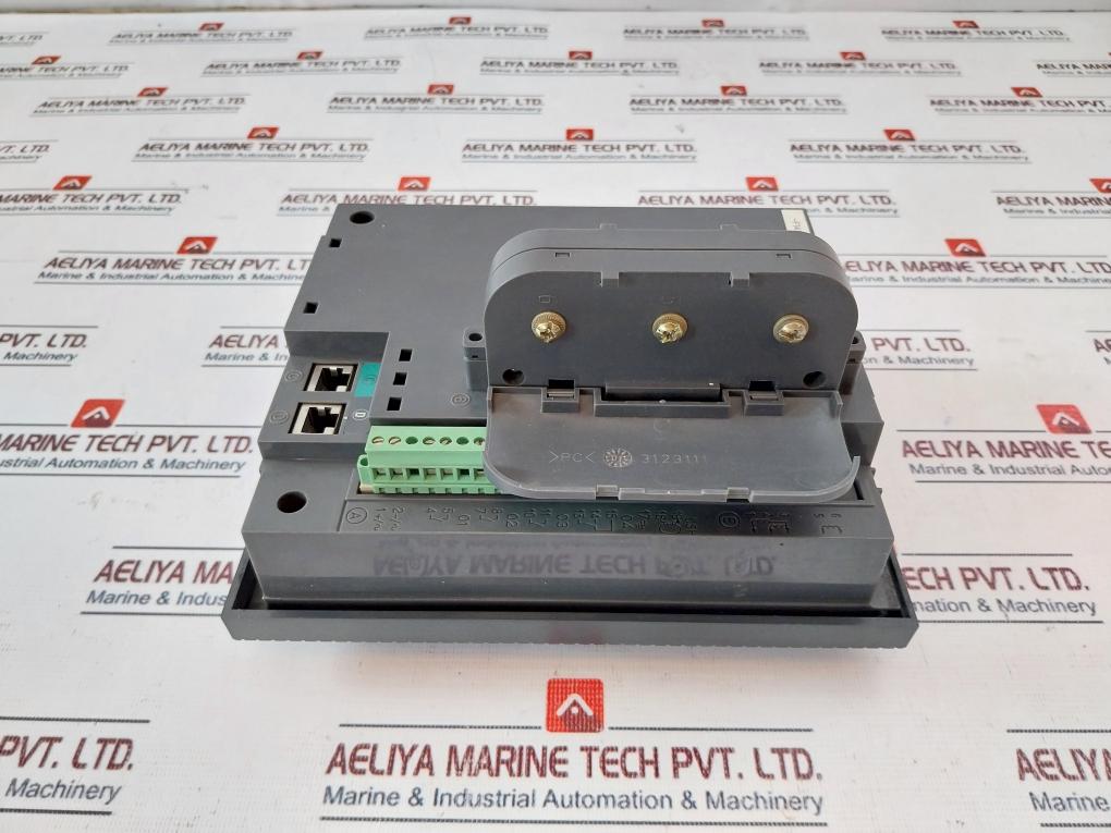 Schneider Merlin Gerin Wartsila SEPAM S20 59620 48–250V Modbus Substation Relay