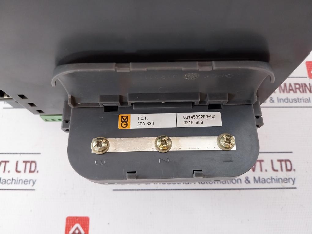 Schneider Electric/ Merlin Gerin S20 59620 Sepam Series 20 Protection Relay