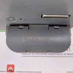 Schneider Merlin Gerin Wartsila SEPAM S20 59620 48–250V Modbus Substation Relay