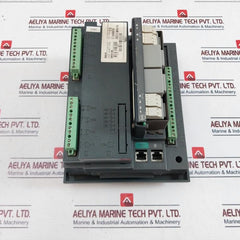 Schneider 59609, 59645 MES108 Sepam Series 20 Protection Relay(Display Damage)