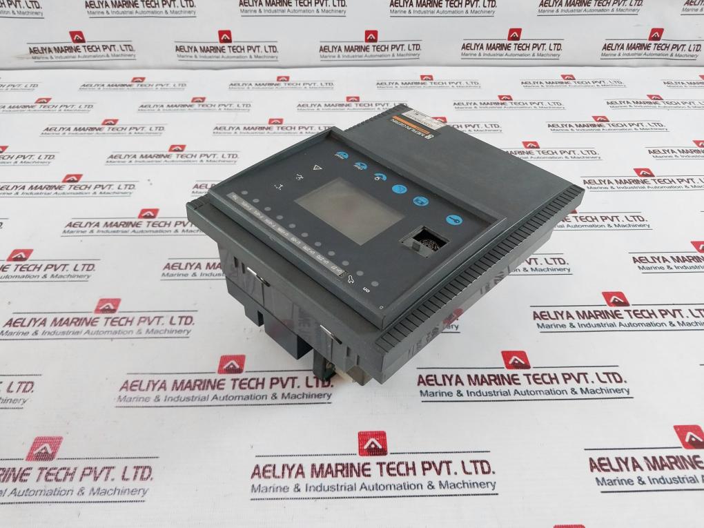 Schneider 59609, 59645 MES108 Sepam Series 20 Protection Relay(Display Damage)