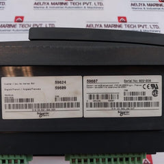 Schneider 59609, 59645 MES108 Sepam Series 20 Protection Relay(Display Damage)