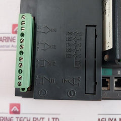 Schneider 59609, 59645 MES108 Sepam Series 20 Protection Relay(Display Damage)
