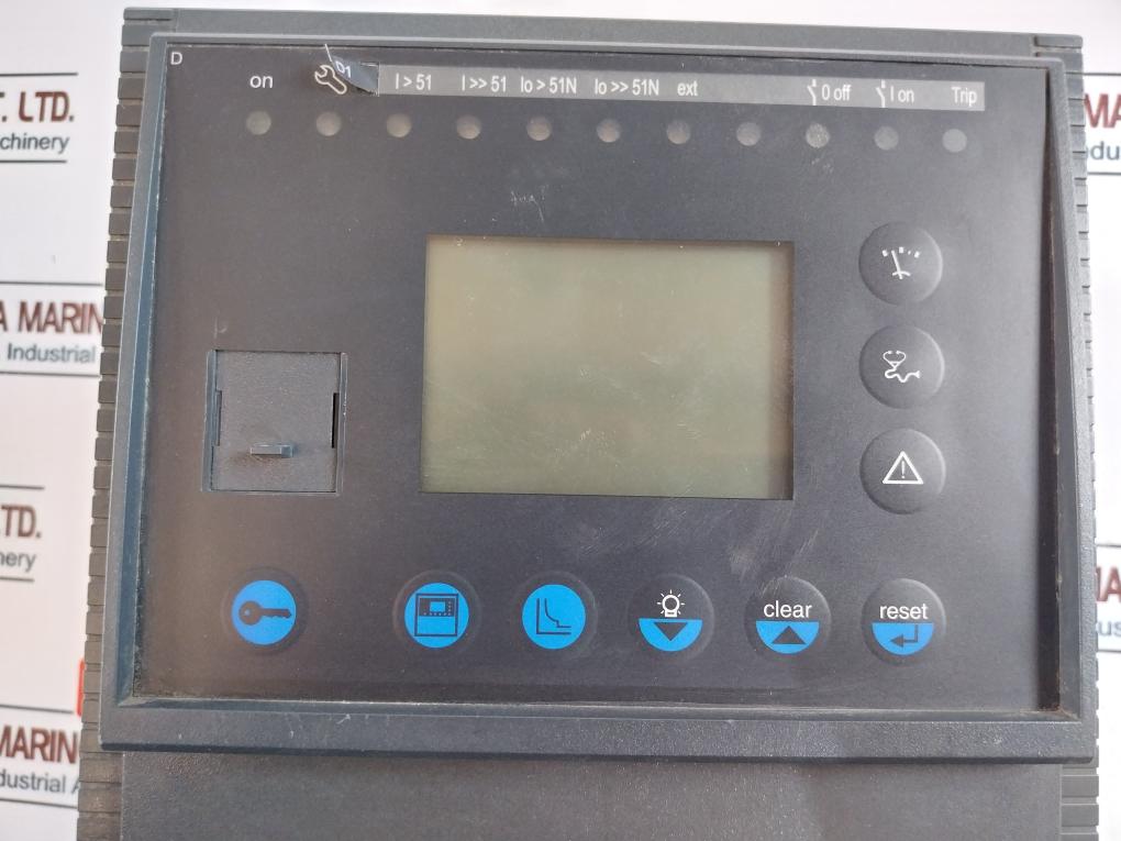 Schneider Electric Mes114 Input /Output Module