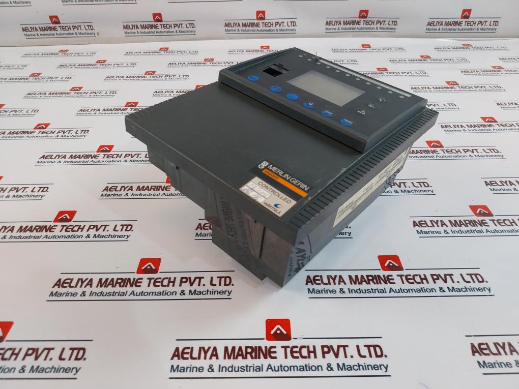 Schneider Electric Mes114 Input /Output Module