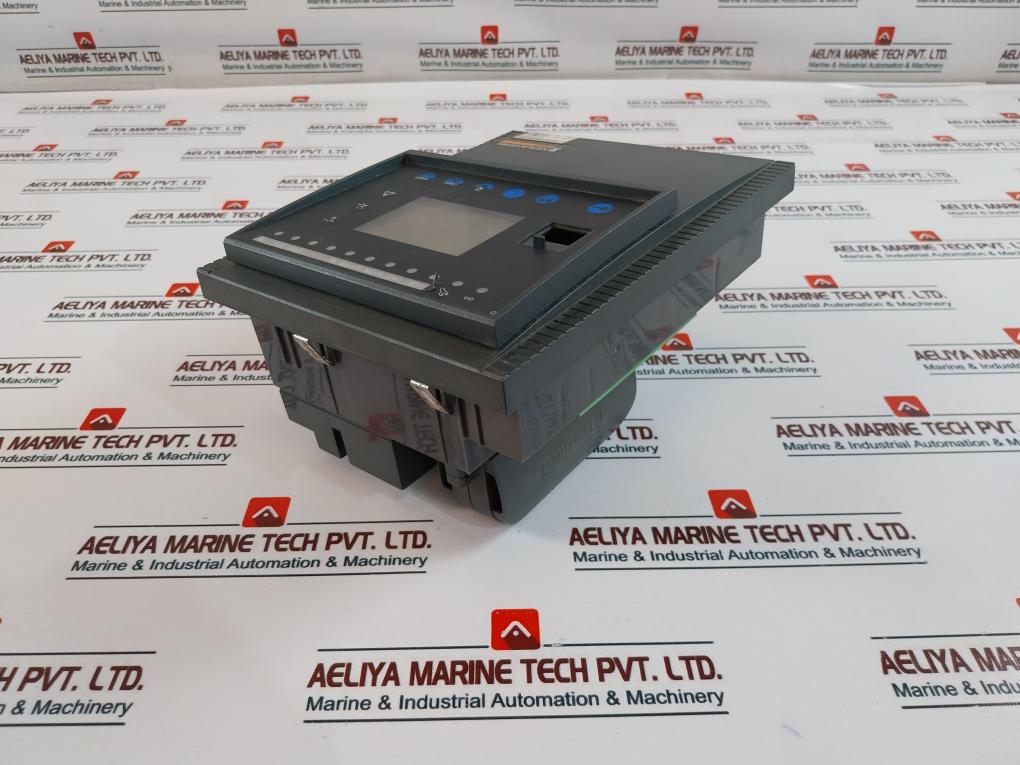 Schneider Electric Mes114 Input /Output Module