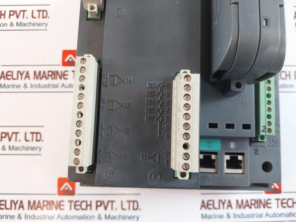 Schneider Electric Mes114 Input /Output Module