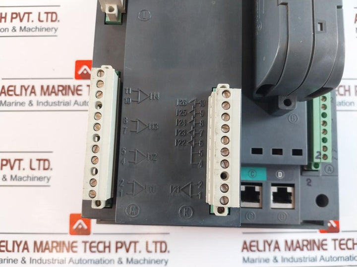 Schneider Electric Mes114 Input /Output Module