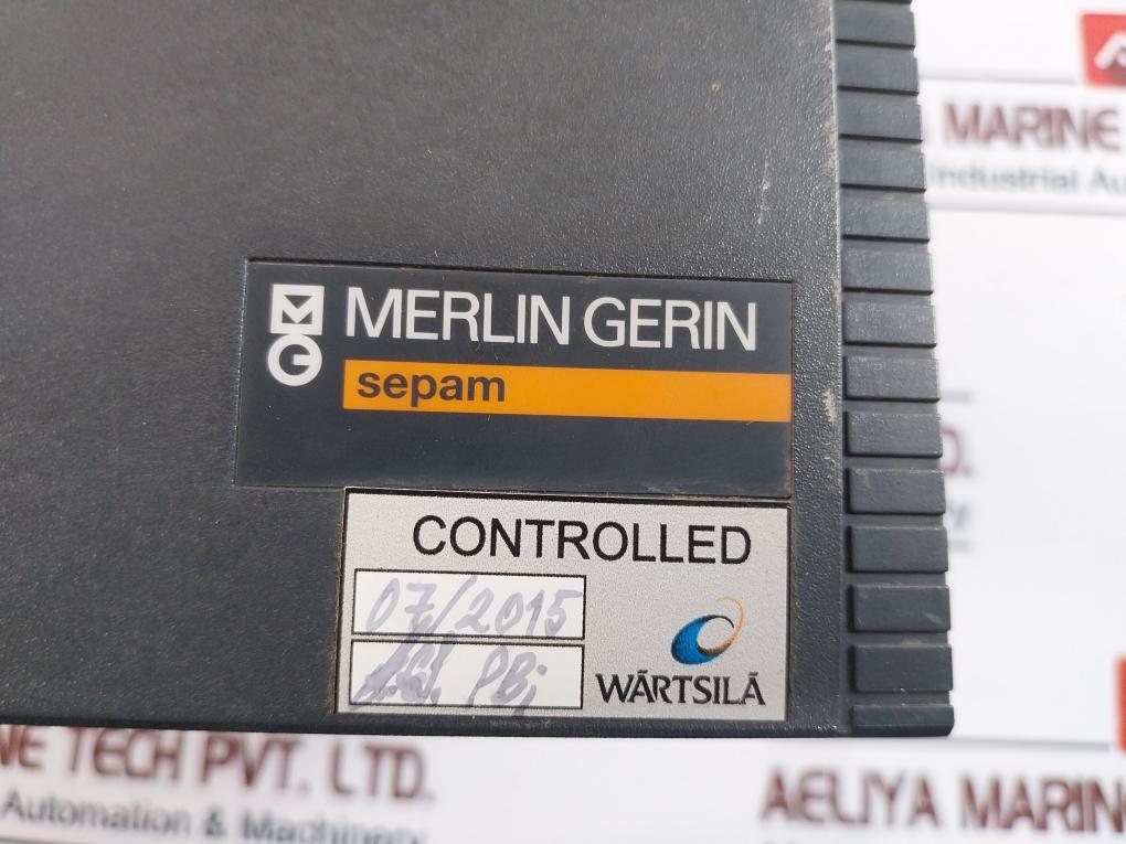 Schneider Electric Mes114 Input /Output Module