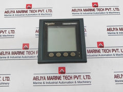 Schneider Electric METSEPM5560 Multifunctional PM5560 Power Logic Meter