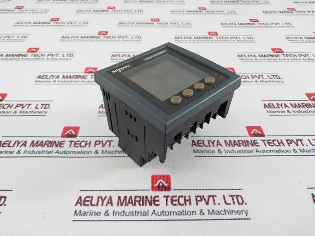 Schneider Electric METSEPM5560 Multifunctional PM5560 Power Logic Meter