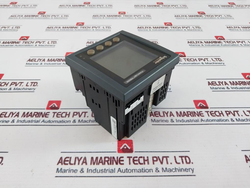 Schneider Electric METSEPM5560 Multifunctional PM5560 Power Logic Meter