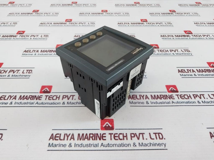 Schneider Electric METSEPM5560 Multifunctional PM5560 Power Logic Meter