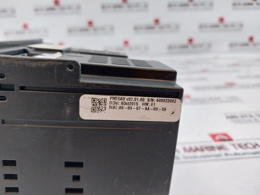 Schneider Electric METSEPM5560 Multifunctional PM5560 Power Logic Meter