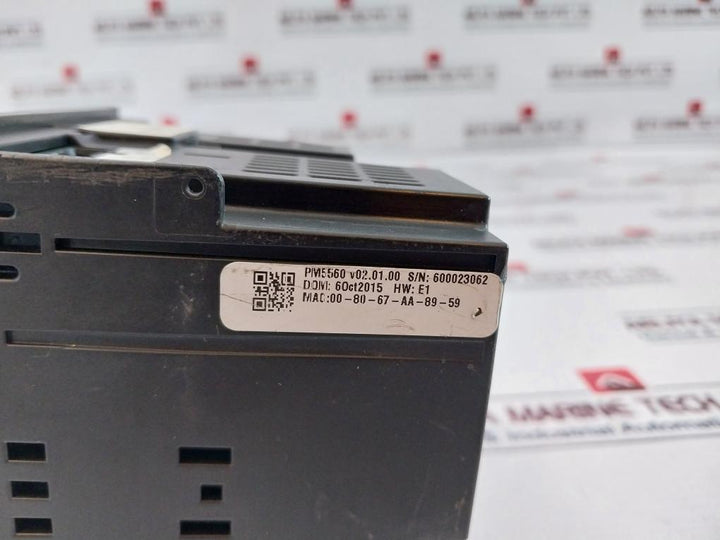 Schneider Electric METSEPM5560 Multifunctional PM5560 Power Logic Meter