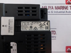 Schneider Electric METSEPM5560 Multifunctional PM5560 Power Logic Meter