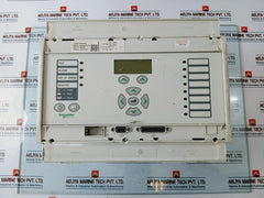 Schneider Electric Micom Feeder Management Relay 100-120V 50/60Hz