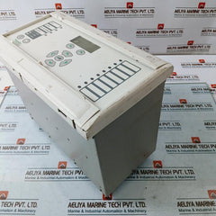 Schneider Electric Micom Feeder Management Relay 100-120V 50/60Hz