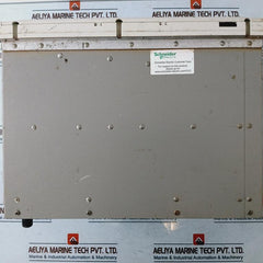 Schneider Electric Micom Feeder Management Relay 100-120V 50/60Hz