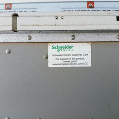 Schneider Electric Micom Feeder Management Relay 100-120V 50/60Hz