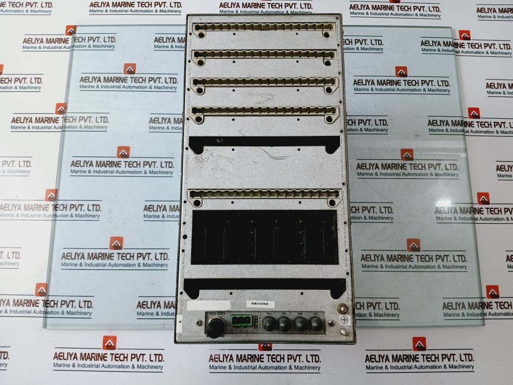 Schneider Electric Micom Feeder Management Relay 100-120V 50/60Hz