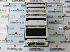 Schneider Electric Micom Feeder Management Relay 100-120V 50/60Hz