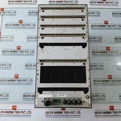 Schneider Electric Micom Feeder Management Relay 100-120V 50/60Hz
