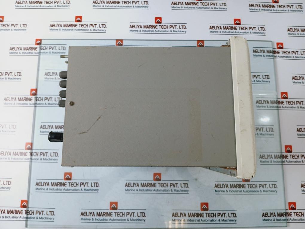 Schneider Electric Micom Feeder Management Relay 100-120V 50/60Hz