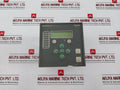 Schneider Electric Micom P111 3 Phase Overcurrent & Earth Fault Protection Relay