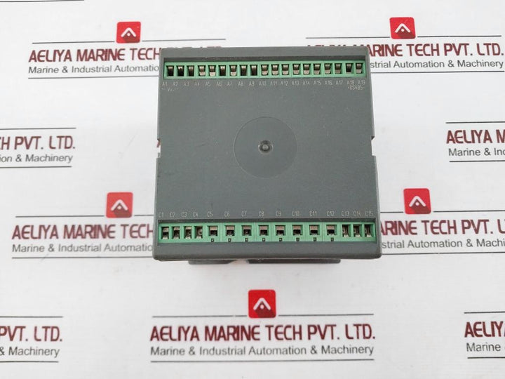 Schneider Electric Micom P111 3 Phase Overcurrent & Earth Fault Protection Relay