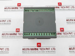 Schneider Electric Micom P111 3 Phase Overcurrent & Earth Fault Protection Relay