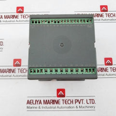 Schneider Electric Micom P111 3 Phase Overcurrent & Earth Fault Protection Relay