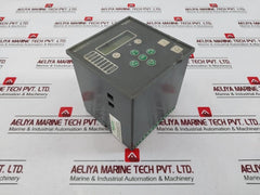 Schneider Electric Micom P111 3 Phase Overcurrent & Earth Fault Protection Relay