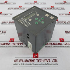 Schneider Electric Micom P111 3 Phase Overcurrent & Earth Fault Protection Relay