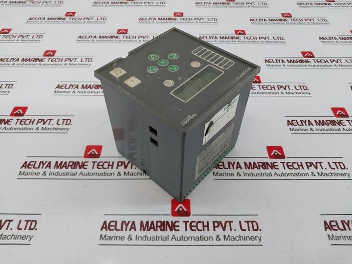 Schneider Electric Micom P111 3 Phase Overcurrent & Earth Fault Protection Relay