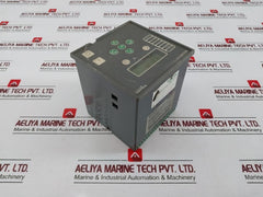 Schneider Electric Micom P111 3 Phase Overcurrent & Earth Fault Protection Relay