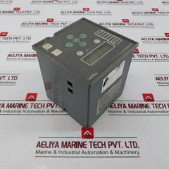 Schneider Electric Micom P111 3 Phase Overcurrent & Earth Fault Protection Relay