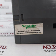 Schneider Electric Micom P111 3 Phase Overcurrent & Earth Fault Protection Relay
