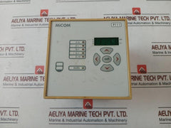 Schneider Electric Micom P111 Automation & Information Systems Protection Relay