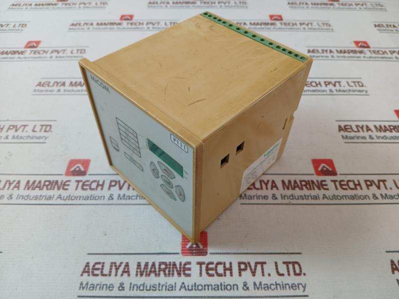 Schneider Electric Micom P111 Automation & Information Systems Protection Relay