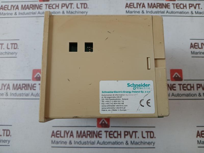 Schneider Electric Micom P111 Automation & Information Systems Protection Relay