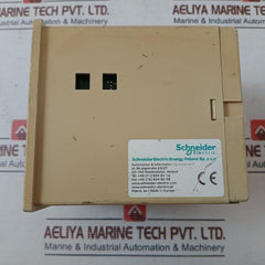Schneider Electric Micom P111 Automation & Information Systems Protection Relay