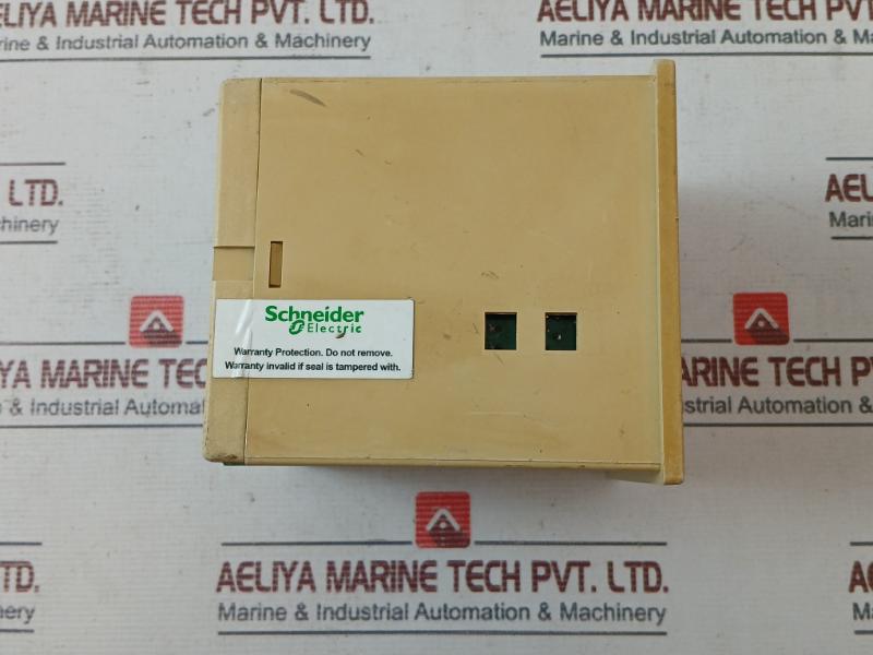 Schneider Electric Micom P111 Automation & Information Systems Protection Relay