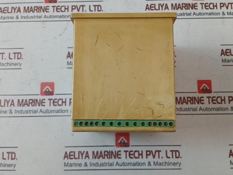 Schneider Electric Micom P111 Automation & Information Systems Protection Relay