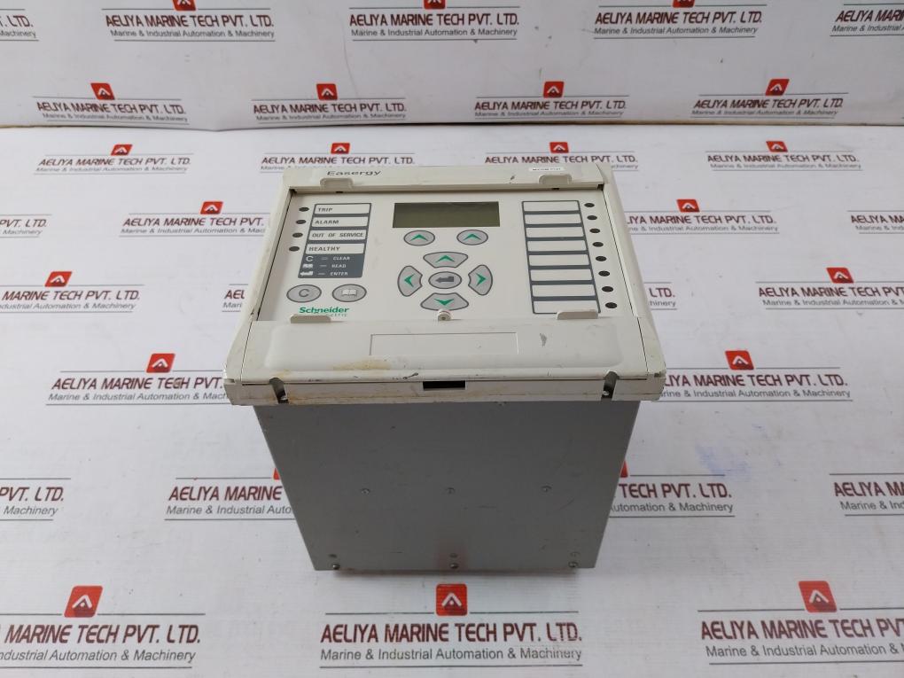 Schneider Electric Micom P141 Easergy Feeder Management Relay