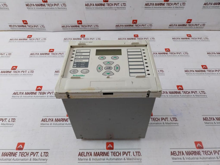 Schneider Electric Micom P141 Easergy Feeder Management Relay
