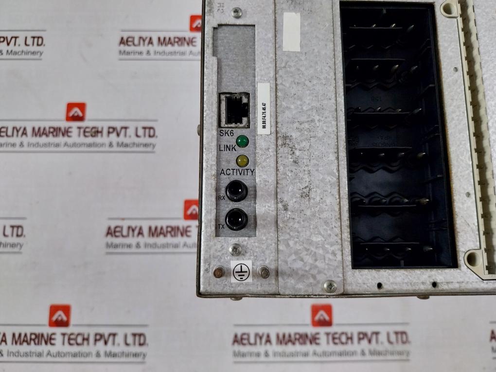 Schneider Electric Micom P141 Easergy Feeder Management Relay